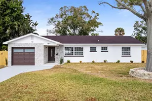 1817 Oregon Ave NE, Saint Petersburg, FL 33703 - Photo 1