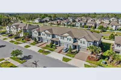 9661 Ashworth Place, Land O Lakes, FL 34637 - Photo 2