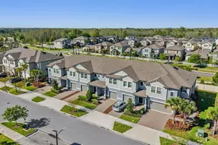 9661 Ashworth Pl, Land O Lakes, FL 34637 - Photo 2