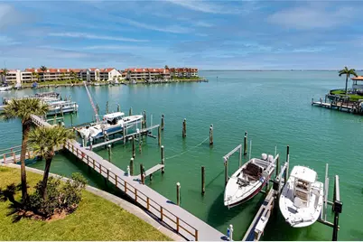 363 Pinellas Bayway S #48, Tierra Verde, FL 33715 - Photo 2