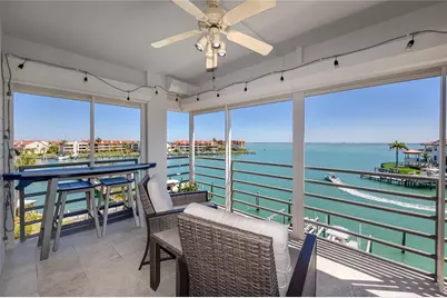 363 Pinellas Bayway S #48, Tierra Verde, FL 33715 - Photo 10