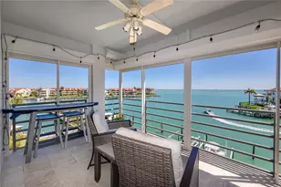 363 Pinellas Bayway S, Tierra Verde, FL 33715 - Photo 10