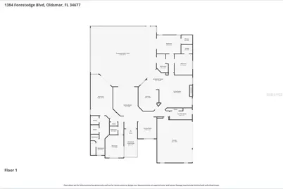 1384 Forestedge Boulevard, Oldsmar, FL 34677 - Photo 54