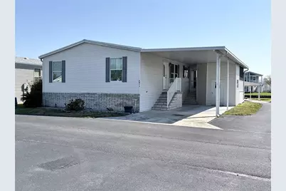 6817 Mount Pleasant Road NE #49, Saint Petersburg, FL 33702 - Photo 1