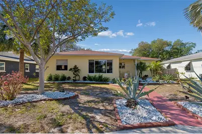 6226 8th Avenue S, Gulfport, FL 33707 - Photo 1