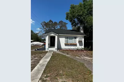 491 31st Avenue N, Saint Petersburg, FL 33704 - Photo 1