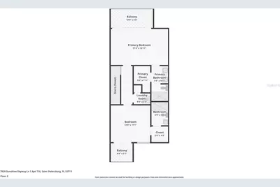 7520 Sunshine Skyway Lane S #T18, Saint Petersburg, FL 33711 - Photo 56