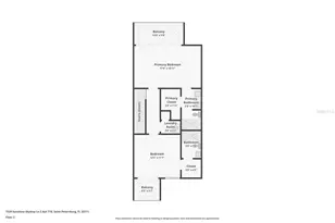 7520 Sunshine Skyway Ln S, Saint Petersburg, FL 33711 - Photo 56