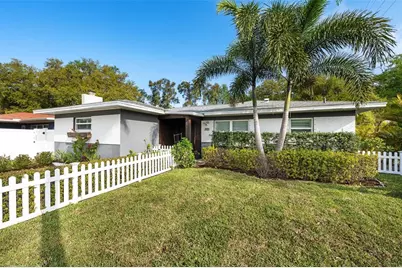 3301 W Ballast Point Boulevard, Tampa, FL 33611 - Photo 2