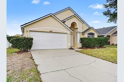 2830 Wilshire Road, Clermont, FL 34714 - Photo 2