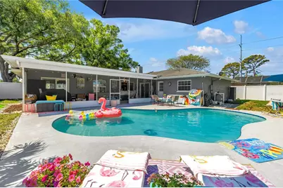 12487 93rd Avenue, Seminole, FL 33772 - Photo 2