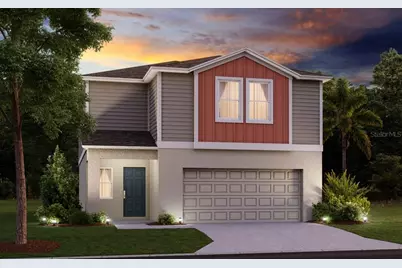 1707 Vanilla Street, Haines City, FL 33844 - Photo 1