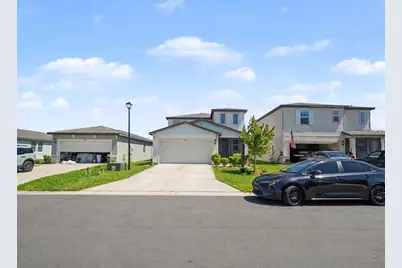 7144 Boggy Creek Place, Parrish, FL 34219 - Photo 1