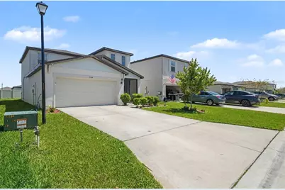 7144 Boggy Creek Place, Parrish, FL 34219 - Photo 2