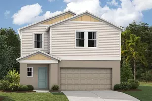 1703 Vanilla St, Haines City, FL 33844 - Photo 1