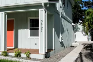 5907 N Eustace Ave, Tampa, FL 33604 - Photo 2