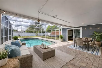 5508 Tartan Drive, Orlando, FL 32807 - Photo 2
