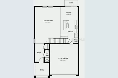 743 Hazelwood Court, Haines City, FL 33844 - Photo 2