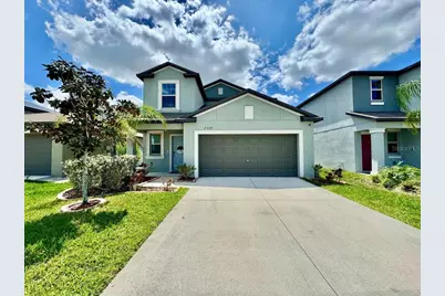 7309 Canterbury Bells Court, Tampa, FL 33619 - Photo 4