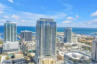 275 1st Ave S #1608, Saint Petersburg, FL 33701 - Photo 1