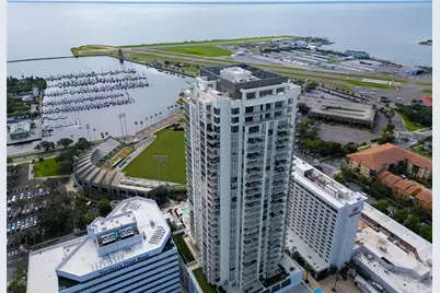 301 1st Street S #903, Saint Petersburg, FL 33701 - Photo 92