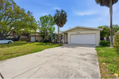 8346 42nd Avenue N, Saint Petersburg, FL 33709 - Photo 2