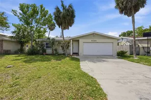 8346 42nd Ave N, Saint Petersburg, FL 33709 - Photo 1