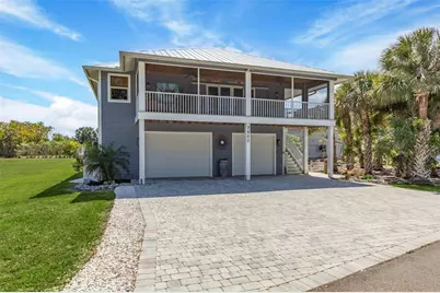 7655 Myrsine Circle, Bokeelia, FL 33922 - Photo 2