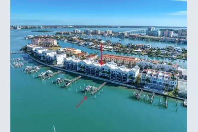 158 Brightwater Drive #2, Clearwater Beach, FL 33767 - Photo 52