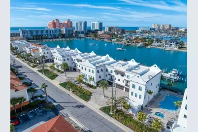 158 Brightwater Drive #2, Clearwater Beach, FL 33767 - Photo 4