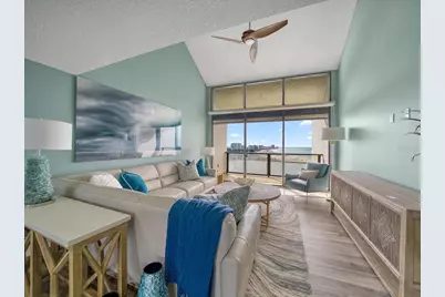 450 Gulfview Boulevard S #1708, Clearwater, FL 33767 - Photo 6