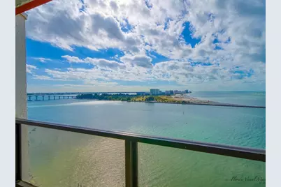 450 Gulfview Boulevard S #1708, Clearwater, FL 33767 - Photo 2
