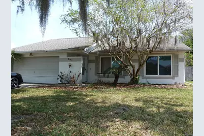 807 Jacaranda Drive, Oldsmar, FL 34677 - Photo 1