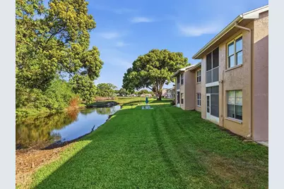 4833 Myrtle Oak Drive #12, New Port Richey, FL 34653 - Photo 2