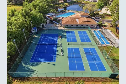 4833 Myrtle Oak Drive #12, New Port Richey, FL 34653 - Photo 52