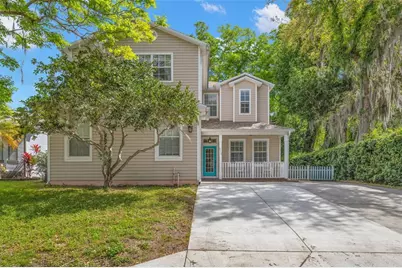 3114 S Canal Drive, Palm Harbor, FL 34684 - Photo 44