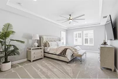 21804 Briske Morning Avenue, Land O Lakes, FL 34637 - Photo 8