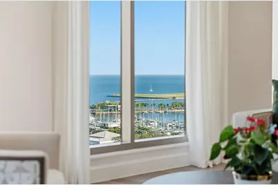 126 4th Avenue NE #1401, Saint Petersburg, FL 33701 - Photo 10