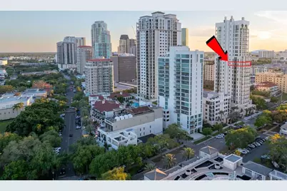 126 4th Avenue NE #1401, Saint Petersburg, FL 33701 - Photo 38