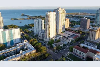126 4th Avenue NE #1401, Saint Petersburg, FL 33701 - Photo 46