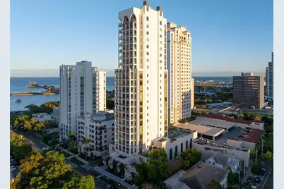 126 4th Avenue NE #1401, Saint Petersburg, FL 33701 - Photo 46