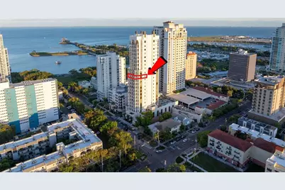 126 4th Avenue NE #1401, Saint Petersburg, FL 33701 - Photo 44