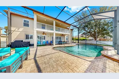 2336 Winsloe Drive, Trinity, FL 34655 - Photo 34