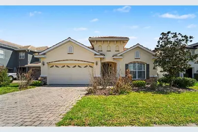 10864 Cory Lake Drive, Tampa, FL 33647 - Photo 1