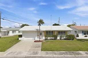 9501 45th Way N, Pinellas Park, FL 33782 - Photo 1