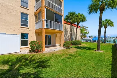 8901 Blind Pass Road #124, Saint Pete Beach, FL 33706 - Photo 18