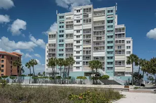 11000 Gulf Blvd, Treasure Island, FL 33706 - Photo 36