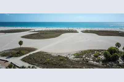 11000 Gulf Boulevard #804 + 805, Treasure Island, FL 33706 - Photo 2