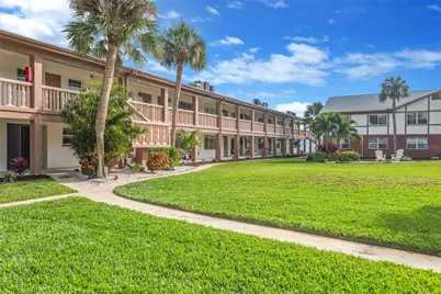 650 Pinellas Point Drive S #122, Saint Petersburg, FL 33705 - Photo 16