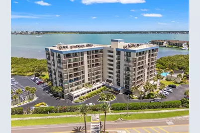 1501 Gulf Boulevard #205, Clearwater Beach, FL 33767 - Photo 1